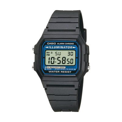 Reloj Hombre Casio F-105W-1ADF