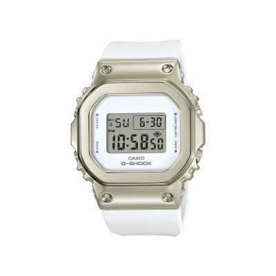 Reloj Mujer G-Shock GM-S5600G-7DR