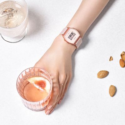 Imagen 2 del producto Reloj Mujer Casio LW-204-4ADF