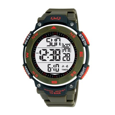 Imagen 1 del producto Reloj Hombre Q&Q M124J003Y