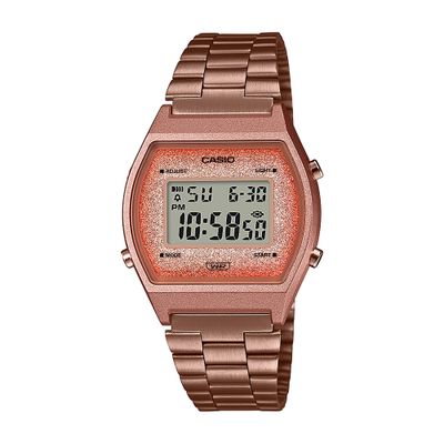 Reloj Mujer Casio B640WCG-5DF