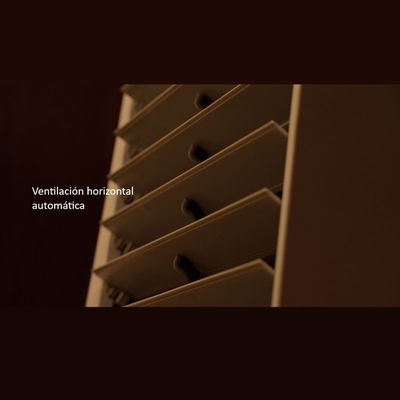 Imagen 2 del producto Enfriador de Aire Mistral Kaltemp 110W 7Lt