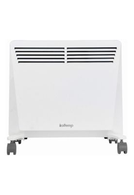 Imagen 1 del producto Estufa Calefactor Eléctrico Kaltemp Wally C 1000