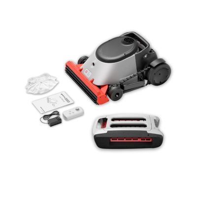 Imagen 2 del producto Robot Limpia Piscina 2 en 1 ACE 600