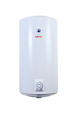 Termo Eléctrico Kaltemp Agua Caliente 100 L Mural
