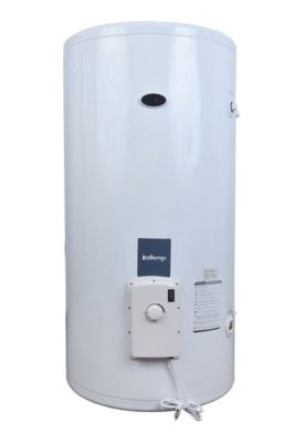 Imagen 1 del producto Termo Eléctrico Kaltemp Agua Caliente 200 L 2000W a Piso