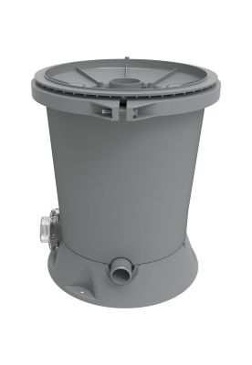 Imagen 2 del producto Filtro de Arena Avenli Piscina Estructural 800 Gal