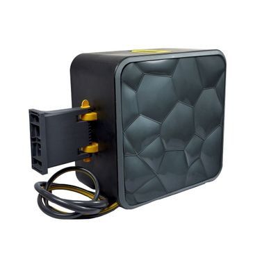 Manguera Retráctil Lood 20 mt