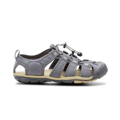 Imagen 2 del producto SANDALIAS HOMBRE TEXTIL TERRAL-9-01-GRIS