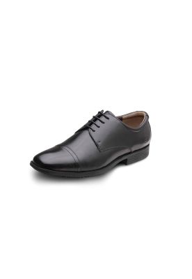 Zapato Piamonte Negro  Cardinale
