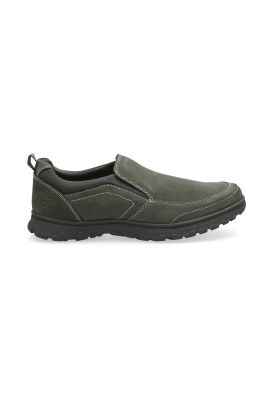 Imagen 2 del producto Zapatillas Hombre Cuero Forest-3-30 Verde Cardinale