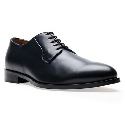 Imagen 1 del producto Zapatos Formales Hombre Suela Cuero Magno Dante-0-36 Azul