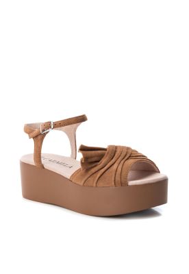 Imagen 2 del producto Sandalia Lorena 9 01 Camel A