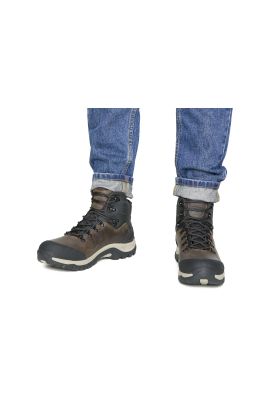 Imagen 2 del producto Botin Fiordo-6-23-Cafe1 A