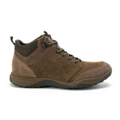 Imagen 2 del producto BOTINES HOMBRE CUERO RAPTOR-6-03-CAFE2
