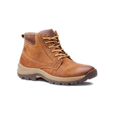 Imagen 1 del producto BOTINES HOMBRE CUERO PORTILLO-6-19-BRANDY