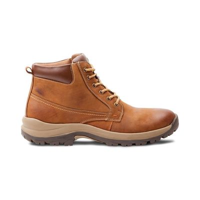 Imagen 2 del producto BOTINES HOMBRE CUERO PORTILLO-6-19-BRANDY