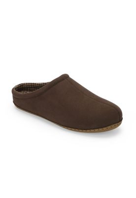 Imagen 1 del producto Pantuflas Hombre Textil Hovel-2-02 Café Cardinale