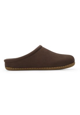 Imagen 2 del producto Pantuflas Hombre Textil Hovel-2-02 Café Cardinale