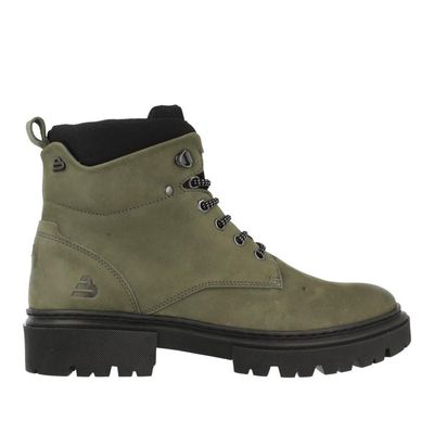 Imagen 2 del producto BULLBOXER BOTINES HOMBRE CUERO CALLUM-6-61 VERDE