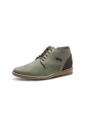 Botines Hombre Yonkers Gris Cardinale