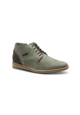 Imagen 2 del producto Botines Hombre Yonkers Gris Cardinale