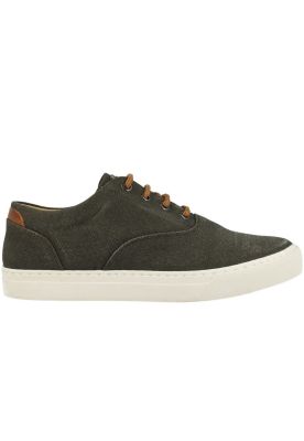 Zapatillas Textil Breno-0-56 Verde