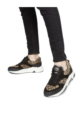 Imagen 2 del producto Zapatilla Dell-0-03-Negro A