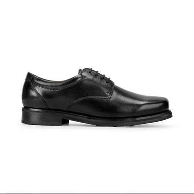 Imagen 2 del producto Zapatos Grandes Hombre Cuero Twister Xl-0-50 Negro