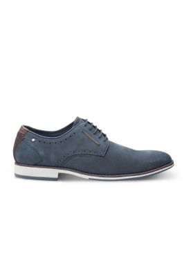 Imagen 2 del producto Zapato Nantes Azul Cardinale