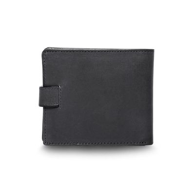 Imagen 2 del producto BILLETERA CUERO VO02 NEGRO