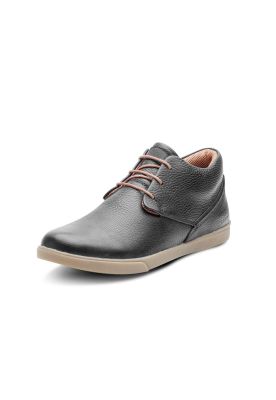 Zapatilla Oporto Negro  Cardinale
