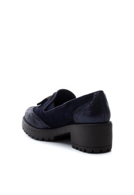 Imagen 2 del producto Zapatos Mujer Antonia Azul Carmela