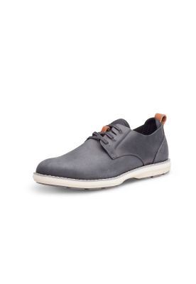 Zapato Dozza Negro Cardinale