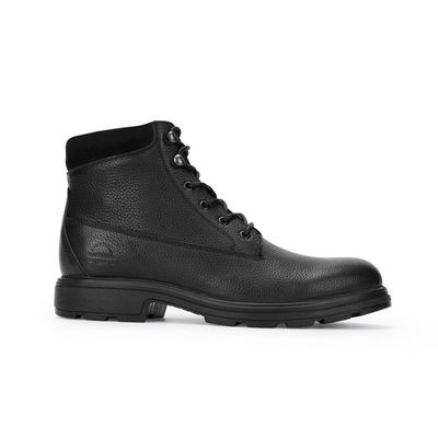 Imagen 2 del producto BOTINES HOMBRE CUERO ROMFORD-6-02 NEGRO
