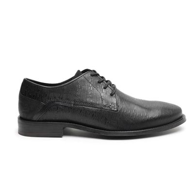 Imagen 2 del producto Zapatos Hombre Cuero Ludlow-0-14 Negro Bullboxer