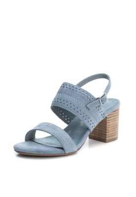 Sandalia Alina 9 03 Azul A