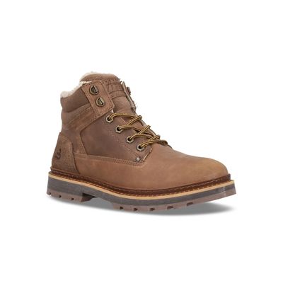 Imagen 1 del producto BULLBOXER BOTINES HOMBRE CUERO EVERE-6-76 BRANDY