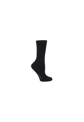 Calcetin De Hombre-1U-Ca11-Negro/Azul-1012