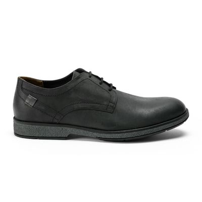 Imagen 2 del producto ZAPATOS HOMBRE CUERO CARVEN-0-02-NEGRO