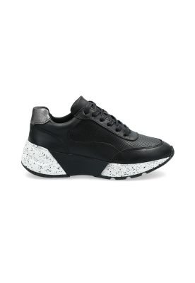 Imagen 2 del producto Zapatillas Mujer Milly Negro Bullboxer