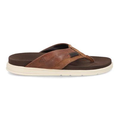 Imagen 2 del producto BULLBOXER SANDALIAS HOMBRE CUERO SOLTA-9-53 BRANDY