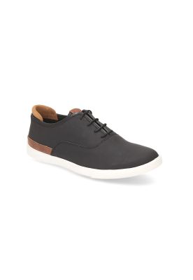 Imagen 2 del producto Zapatos Hombre Grommet Negro Cardinale