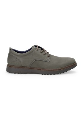 Imagen 2 del producto Zapatos Cuero Tender-0-02 Gris