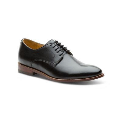 Imagen 1 del producto Zapatos Hombre Cuero Suela Wharton-0-88-Negro Cardinale