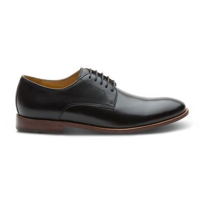 Imagen 2 del producto Zapatos Hombre Cuero Suela Wharton-0-88-Negro Cardinale