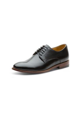 Zapatos Hombre Wharton Negro Cardinale