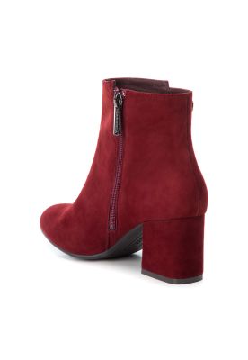 Imagen 2 del producto Botin Carlota-6-53-Burdeos A