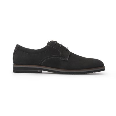 Imagen 2 del producto ZAPATOS HOMBRE CUERO BALTIMORE-0-02 NEGRO B