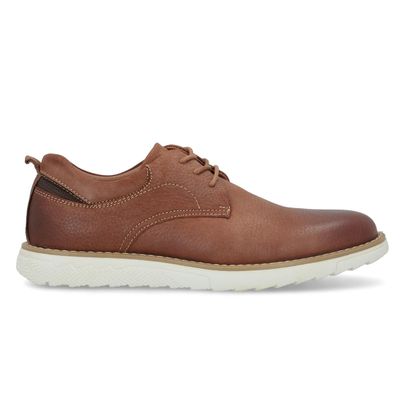 Imagen 2 del producto Zapatos Hombre Cuero Flandes-0-55 Brandy Cardinale